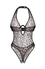 Body Obsessive Addia Teddy S-3XL