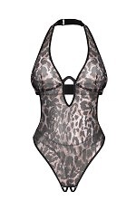 Body Obsessive Addia Teddy S-3XL