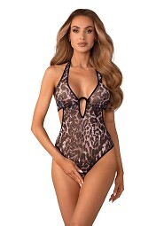 Body Obsessive Addia Teddy S-3XL