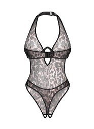 Body Obsessive Addia Teddy S-3XL