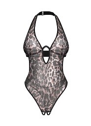 Body Obsessive Addia Teddy S-3XL