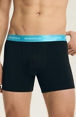 Bokserki Henderson 44570 Bot A'3 M-3XL