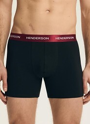 Bokserki Henderson 44570 Bot A'3 M-3XL
