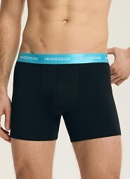 Bokserki Henderson 44570 Bot A'3 M-3XL