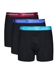Bokserki Henderson 44570 Bot A'3 M-3XL