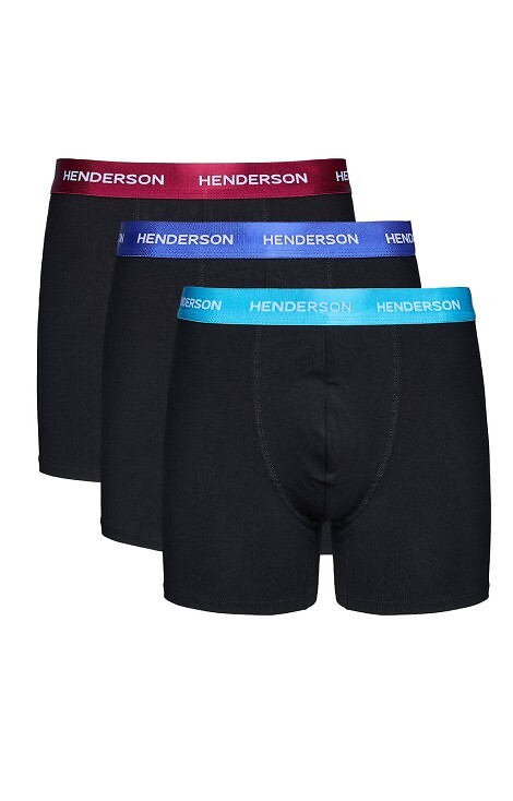 Bokserki Henderson 44570 Bot A'3 M-3XL