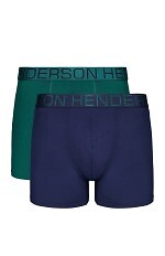 Bokserki Henderson 43792 Noon A'2 M-3XL