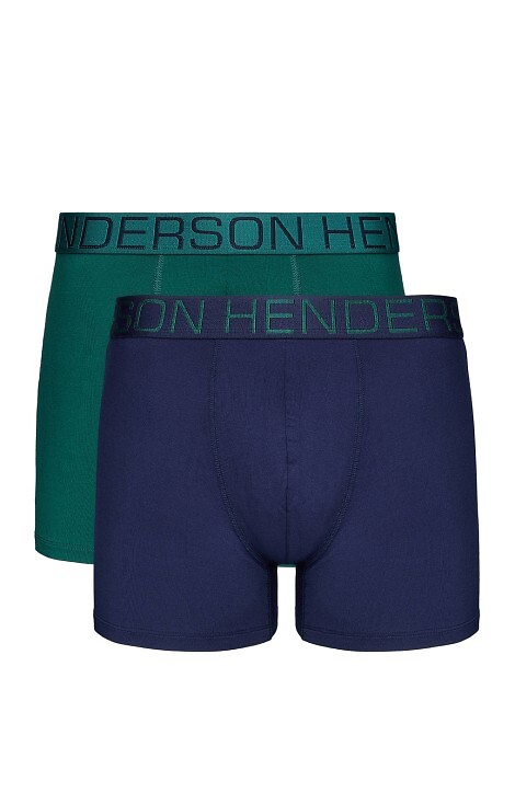 Bokserki Henderson 43792 Noon A'2 M-3XL