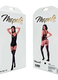 Bodystocking Mapale 1104