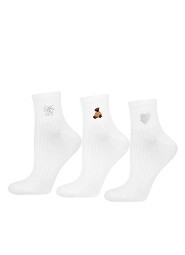 Skarpety Moraj CSL200-136 35-41