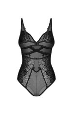 Body Obsessive Deina More Teddy S-XL