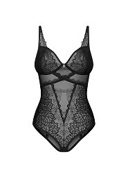 Body Obsessive Deina More Teddy S-XL