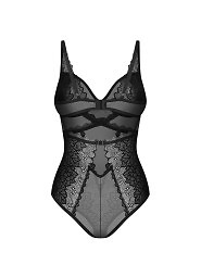 Body Obsessive Deina More Teddy S-XL