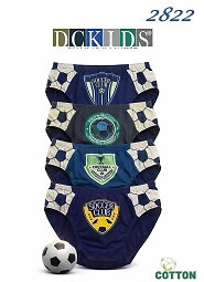 Slipy Dc Polo Boy 2822 A'3