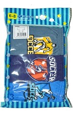 Slipy Dc Polo Boy 2582 A'3