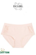 Figi DC Girl 70304 A12 L-3XL