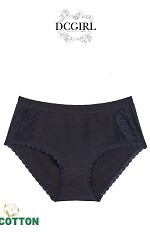 Figi DC Girl 70304 A12 L-3XL