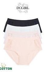 Figi DC Girl 70304 A12 L-3XL