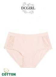 Figi DC Girl 70304 A12 L-3XL