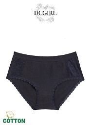 Figi DC Girl 70304 A12 L-3XL