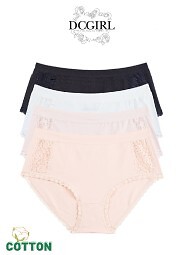 Figi DC Girl 70304 A12 L-3XL