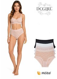 Figi DC Girl 27284 A12 M-XL