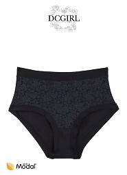 Figi DC Girl 27284 A12 M-XL