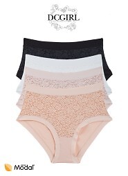 Figi DC Girl 27284 A12 M-XL