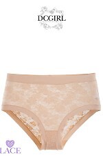 Figi DC Girl 27270 A12 S-XL