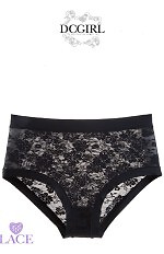 Figi DC Girl 27270 A12 S-XL