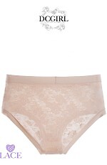 Figi DC Girl 27270 A12 S-XL