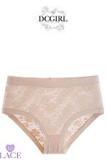 Figi DC Girl 27270 A12 S-XL