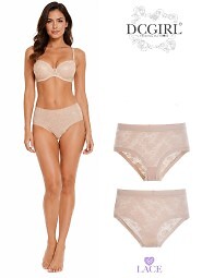 Figi DC Girl 27270 A12 S-XL