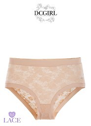 Figi DC Girl 27270 A12 S-XL
