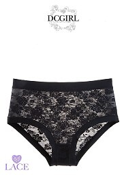 Figi DC Girl 27270 A12 S-XL