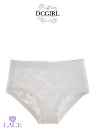 Figi DC Girl 27270 A12 S-XL