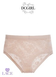 Figi DC Girl 27270 A12 S-XL