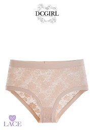 Figi DC Girl 27270 A12 S-XL