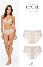 Figi DC Girl 27126 A12 S-XL