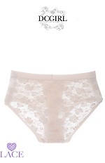 Figi DC Girl 27126 A12 S-XL