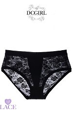 Figi DC Girl 27126 A12 S-XL