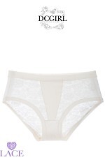 Figi DC Girl 27126 A12 S-XL