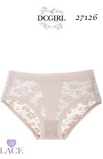 Figi DC Girl 27126 A12 S-XL