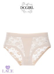 Figi DC Girl 27126 A12 S-XL