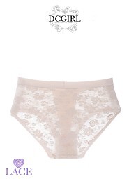 Figi DC Girl 27126 A12 S-XL