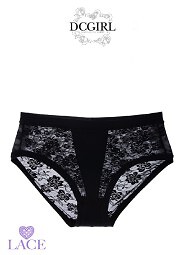 Figi DC Girl 27126 A12 S-XL