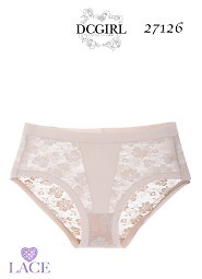 Figi DC Girl 27126 A12 S-XL