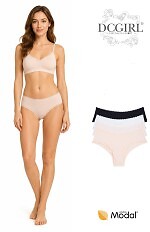 Figi DC Girl 27256 A12 S-XL