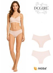 Figi DC Girl 27256 A12 S-XL