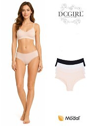 Figi DC Girl 27256 A12 S-XL
